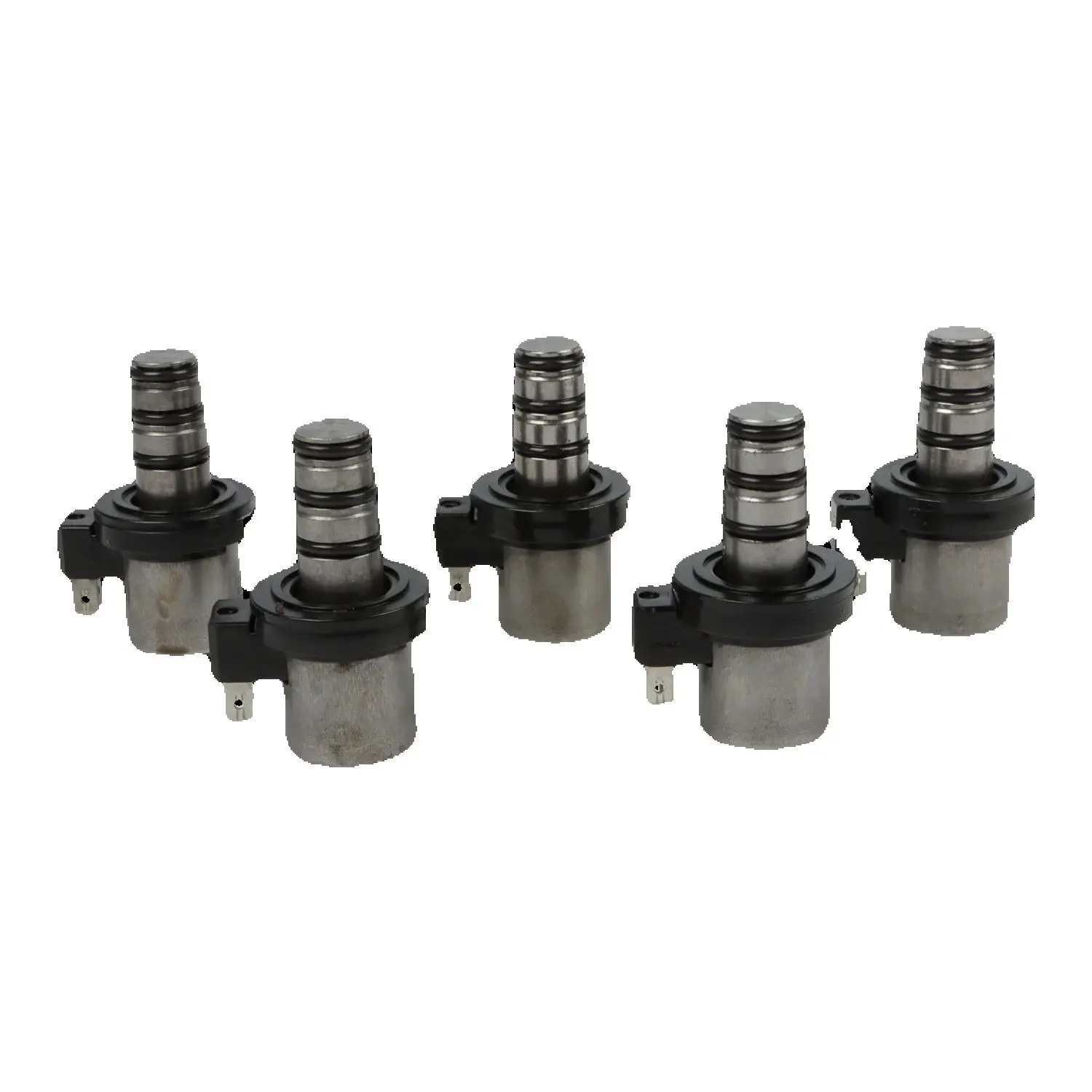 Transmission Solenoid with Harness F4A41 F4A42 D82421 F5A51 FOR Mitsubishi Kia 1996-on Automatic Transmission Car Accessories