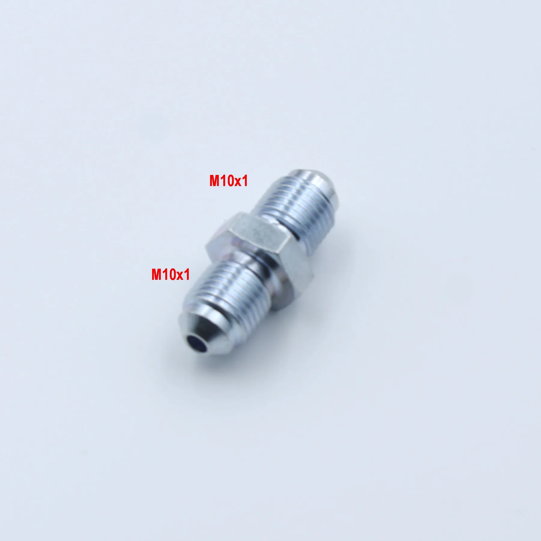 M10x1 Male To M10x1 Male Brake Adapter union Adaptor