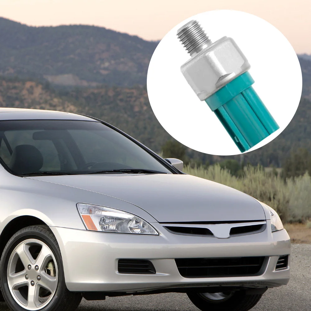 مستشعر ضغط زيت ناقل الحركة 28600-RCR-004 لهوندا أكورد EX LX LX طبعة خاصة 2006-2007 28600RAY013