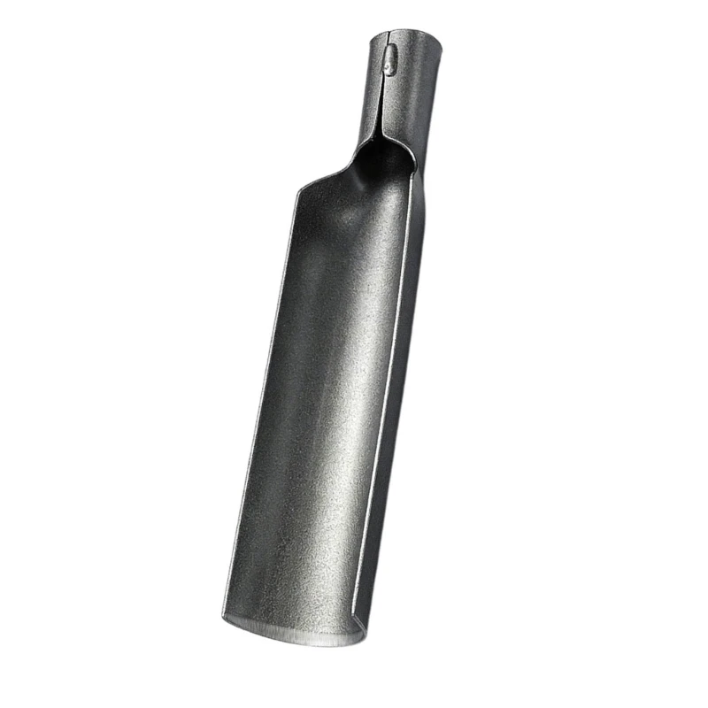 Durability Garden Shovel Head With Reinforced Edges Soil Spade Head For Effortless Ground Breaking for Outdoor Use high quality
