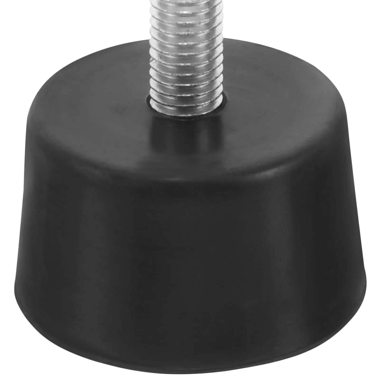 

4pcs Shock Absorber Adjustable Leveling niture Legs Heavy Duty Table Chair Adjustable Feet For niture Feet M10 23mm