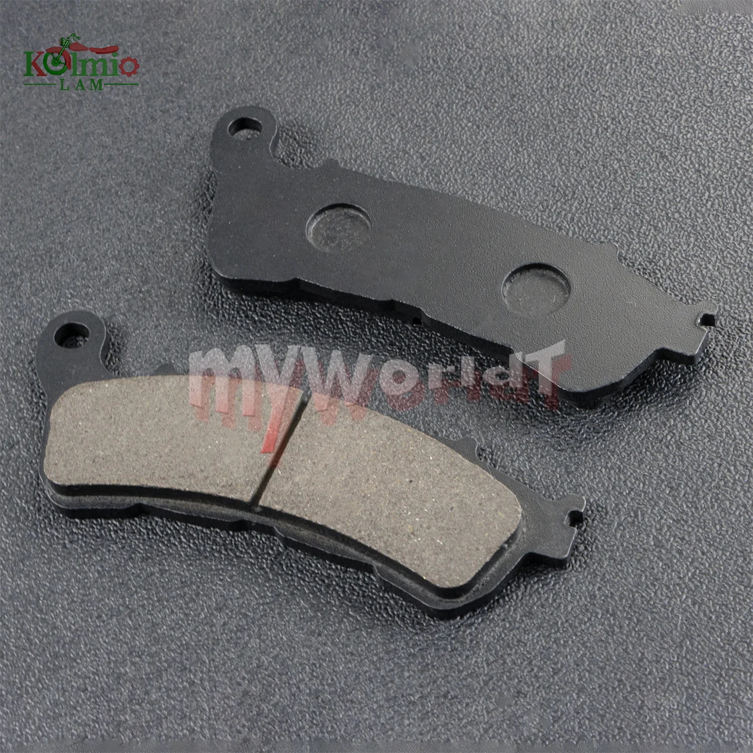 Fit For HONDA NC700 S SD X CBR250R CBF500 ABS  Motorcycle Front Brake Pads NC700S NC700D NC700X