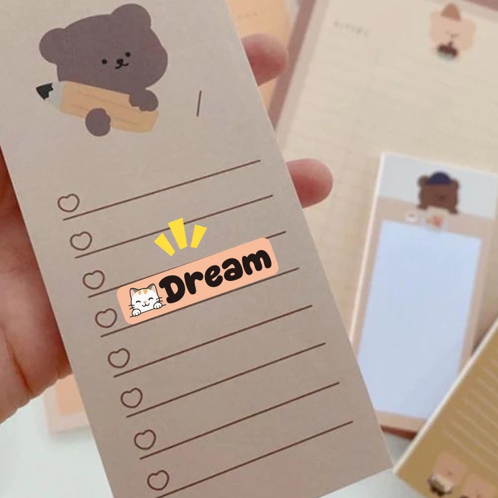 Custom cute cat Name Sticker,Transparent Waterproof Stickers for Kids,diy Name Labels for School Bag Bottles Pen Box Mug Uniform