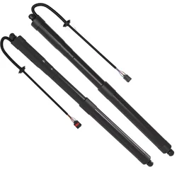 Pair Rear Trunk Liftgate Power Hatch Lift Electric Tailgate Lift Struts For Kia Carnival/Sedona 2015-2021 81770A9100 81780A9100