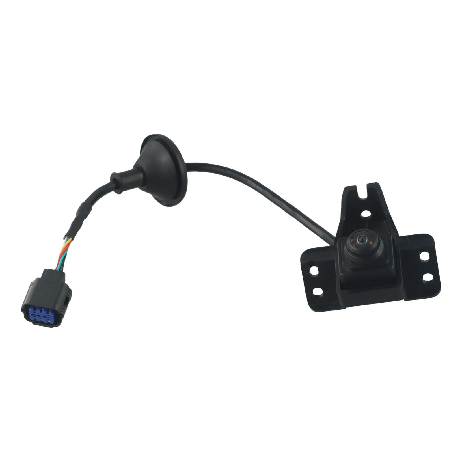 OEM 99240-BU600 Reversing Camera Vehicle Backup Assistance Color Black Quick Installation Easy To Use Practical And Reliable