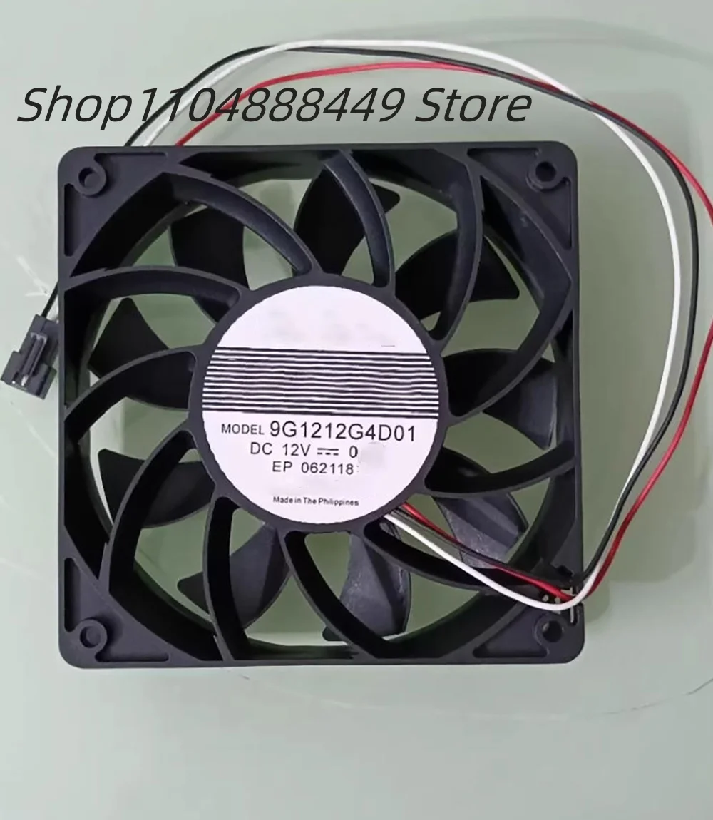 KLW-M53L6-00 Монтажный нижний вентилятор корпуса