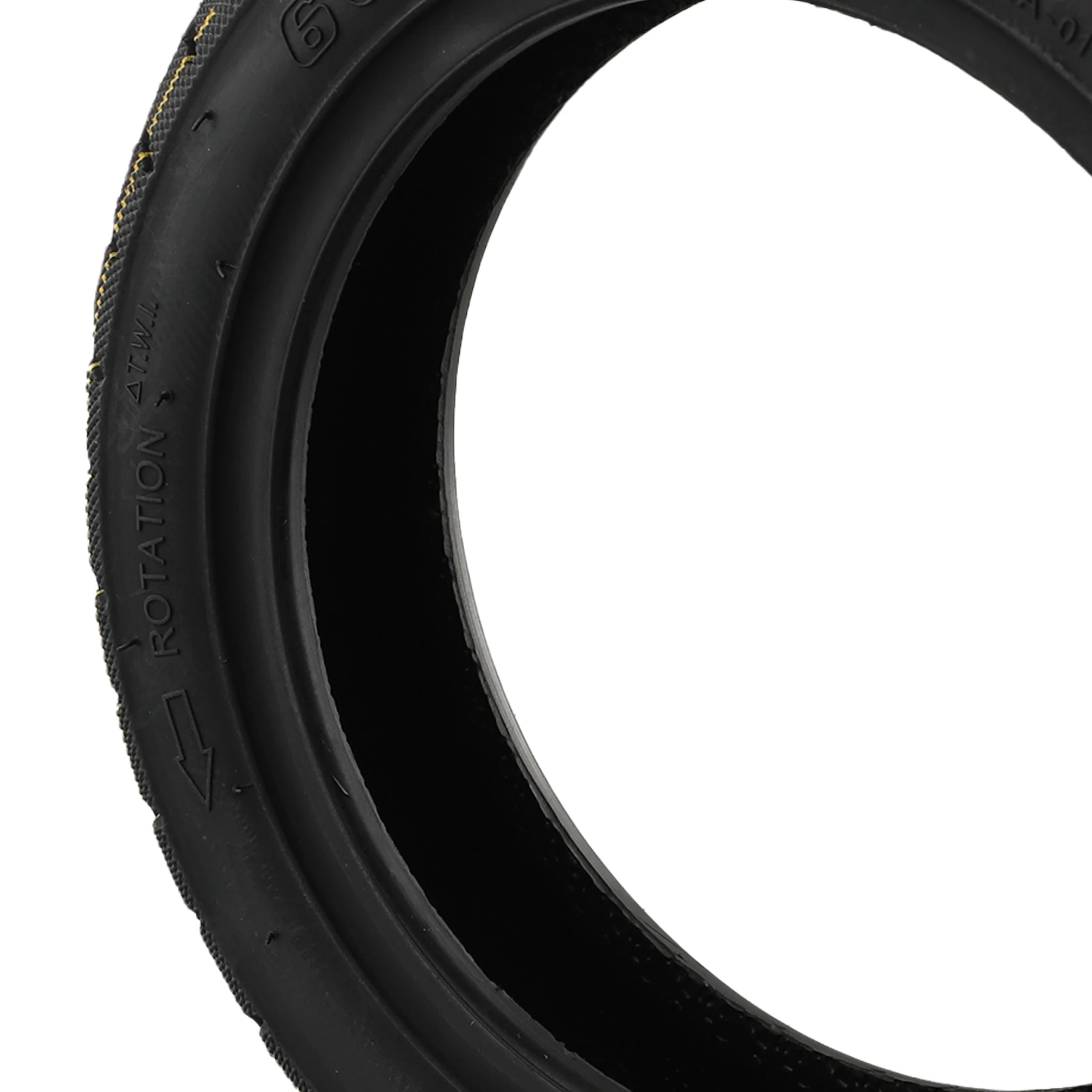 E-Scooter 60/70-6.5 Tubeless Tire Rubber For Ninebot Max G30/G30E/G30LP Electric Scooter Tubeless Tyre With Gas Nozzle