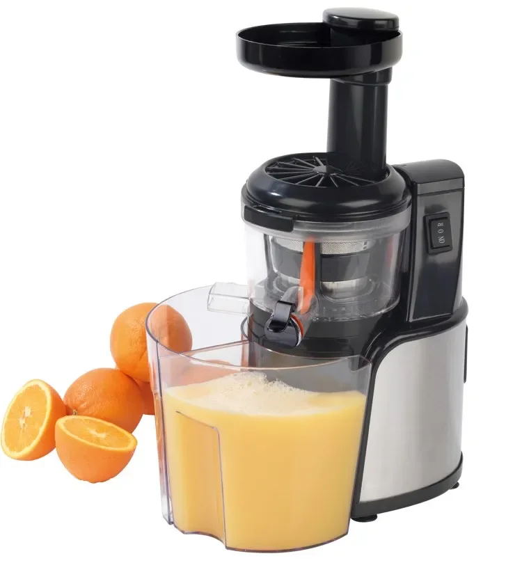 Household Multifunctional 150w High Quality Cold Pressed Slow Juicer