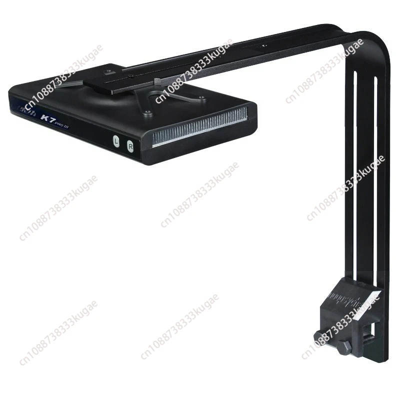 

Fish tank light led control color changing Neuss K7 light