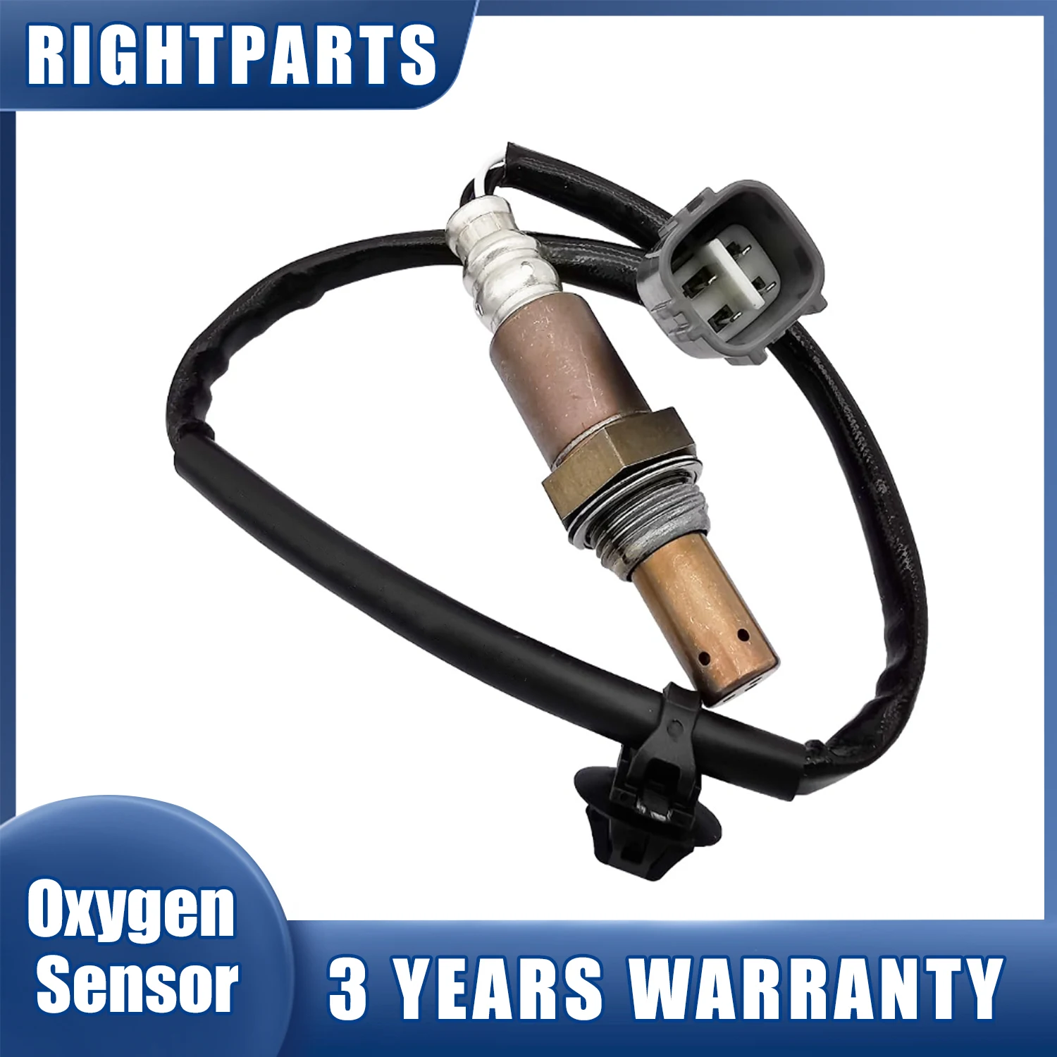 

234-4926 Downstream Oxygen O2 Sensor For Toyota Tacoma 2.7L 2013 2014 2015 Tundra 4.0L 4.6L 5.7L 2013 2014 2015 2016 2017