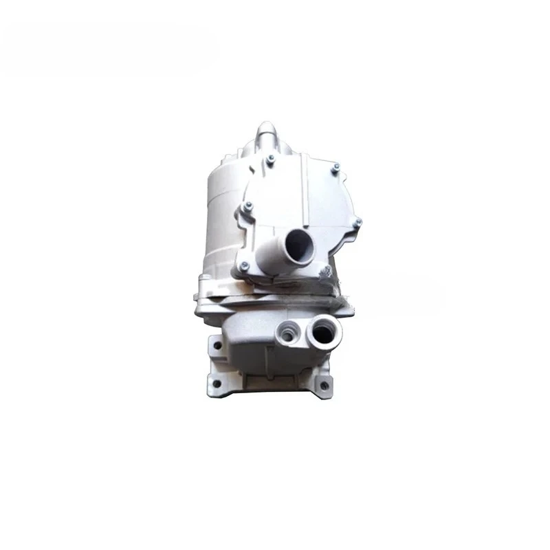 

2139831 2733439 Oil Separator for Sca nia