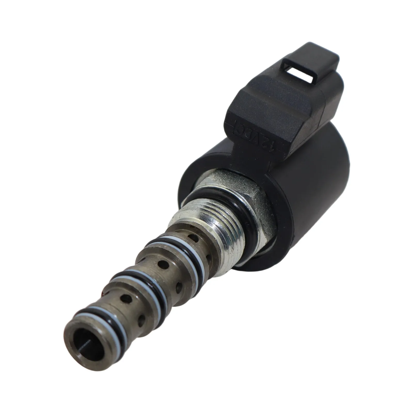 Getriebemagnetventil 84574141 Passend für Case Baggerlader 580N 580SN 580SN WT 590SN – Detail 4