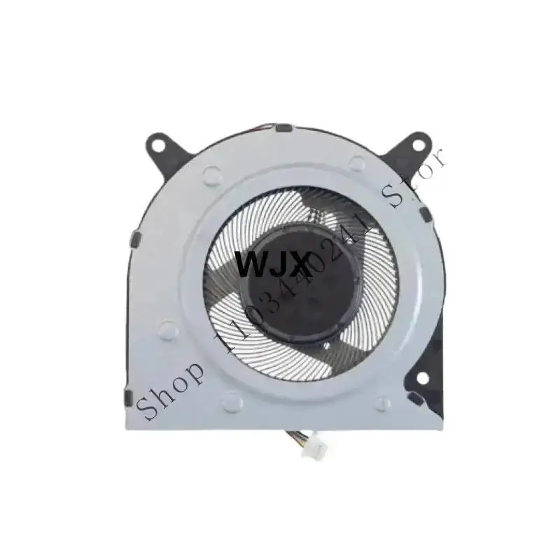 

Laptop CPU Fan For BF07505H05FP DC5V 0.50A 4-Pin [bb]