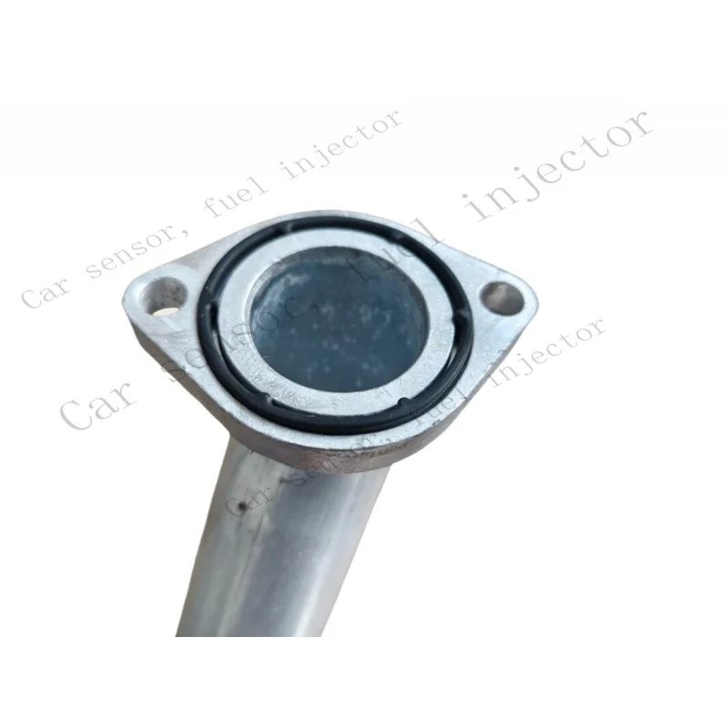 Q+ 06M121083J NEW OEM Genuine Engine coolant pipe For 18-23 Audi A4 B9 S4 S5 S7 3.0