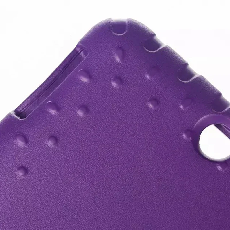 Funda a prueba de golpes para niños, protector para tableta Samsung Galaxy Tab S2 de 9,7 pulgadas, T810, T815, Samsung Galaxy S3 de 9,7 SM-T820,