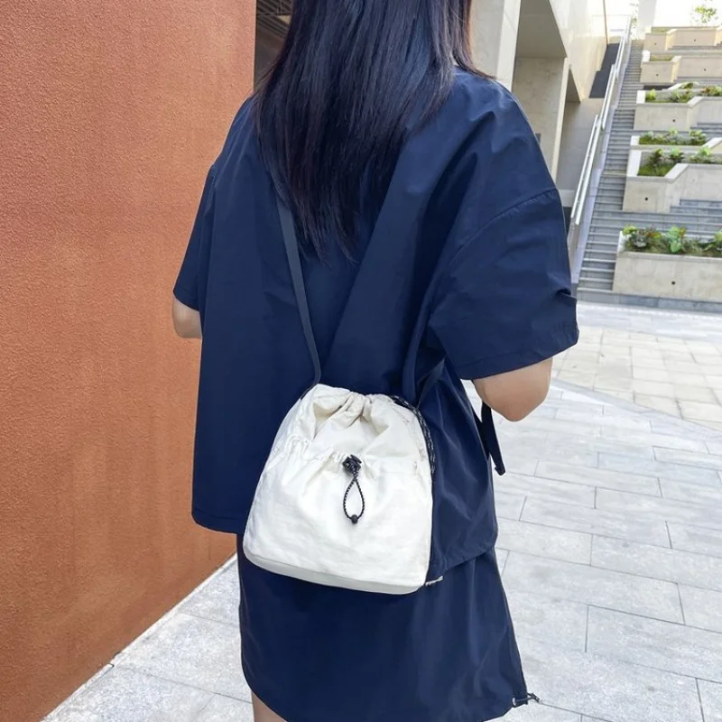 

Ladies Tote Bag Made Of Line-Dot-Printed Leather Boasting High-End Paris Commuter Spacious Soft Daily Modern Style​