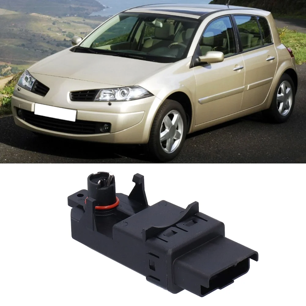 Car Window Regulator Motor Module Switch 288887, 440746, 440788, 440726 For Renault Grand Clio Scenic Espace Megane