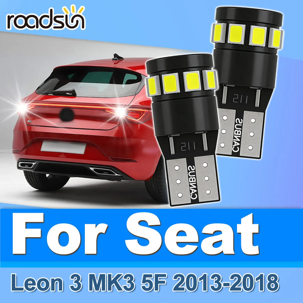 Roadsun 2PCS For Se…