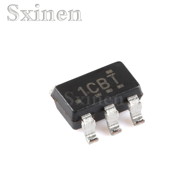 10PCS/LOT TLV74333PDBVR SOT-23-5 Low Voltage Drop Regulator (LDO) Chip