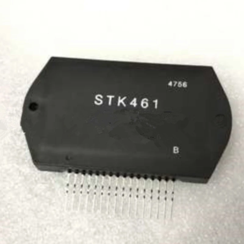 STK461 HYB16 2PCS