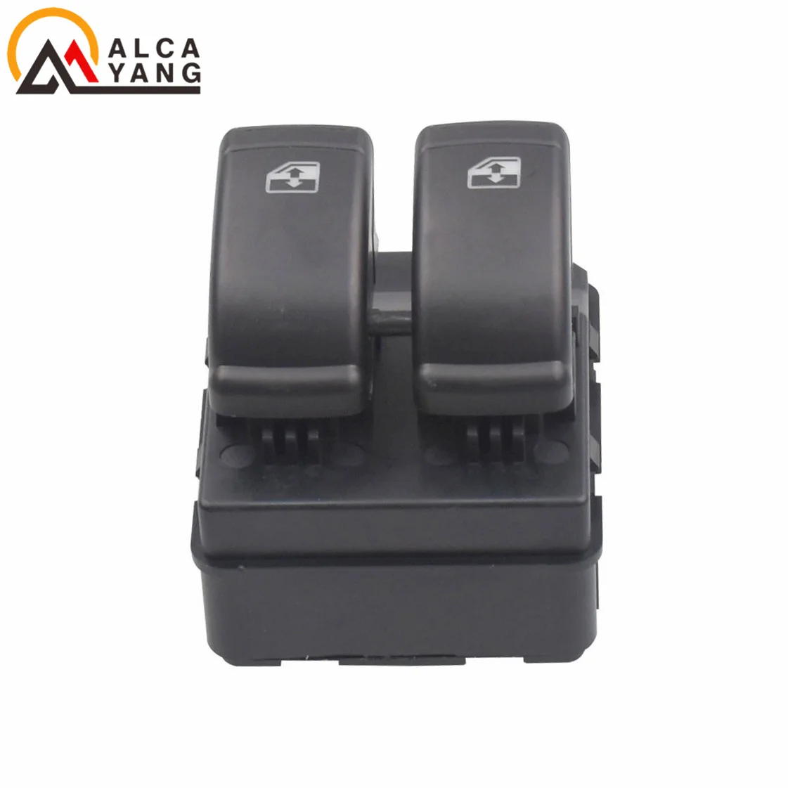 New Window Lifter Control Switch Front Left For Chevrolet Lova Aveo Barina G3 96652187