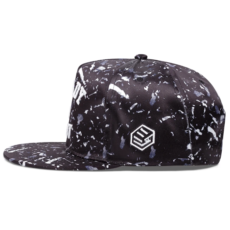 Chapéu bordado do camionista para homens e mulheres, boné snapback, bonés de beisebol hip hop, moda casual ao ar livre