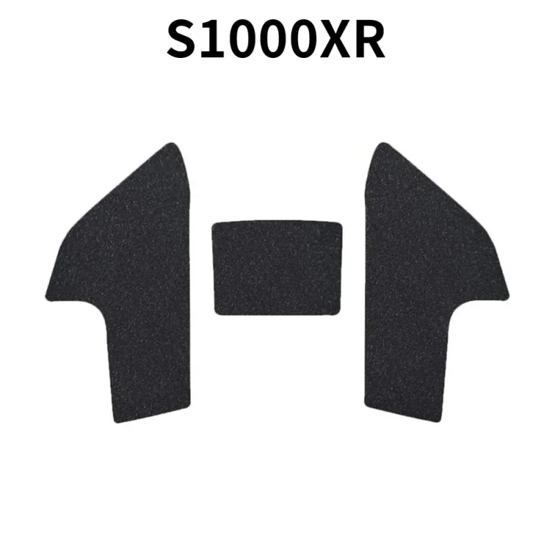 

Motorcycle Anti Slip Fuel Oil Tank Pad Side Knee Grip Decal Protector Sticker Pads FOR BMW S1000XR S 1000 XR S1000 XR XR X1000 X