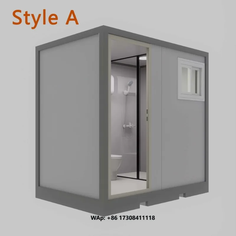 : Cabine docce e accessori