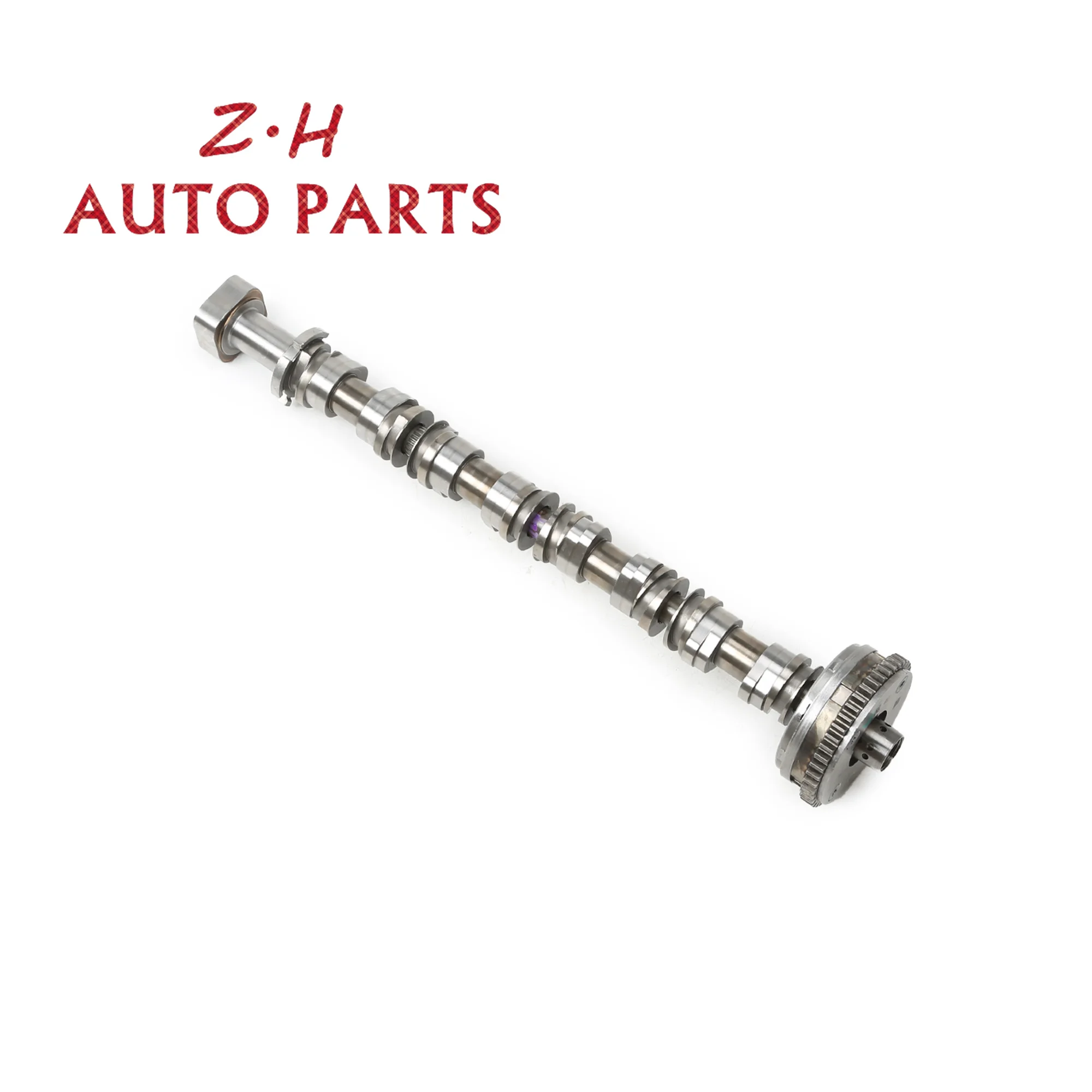 Car Exhaust Camshaft Assembly For VW Golf Passat 2.0TFSI Tiguan Audi A3 A6 Q5 Skoda Superb Seat Alhambra 06K109022E 06K109022BP