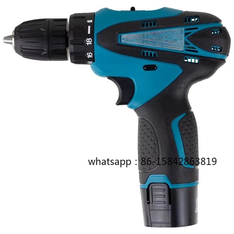 rechargeable-hand-drill-electric-drill-multifunctional-household-electric-screwdriver
