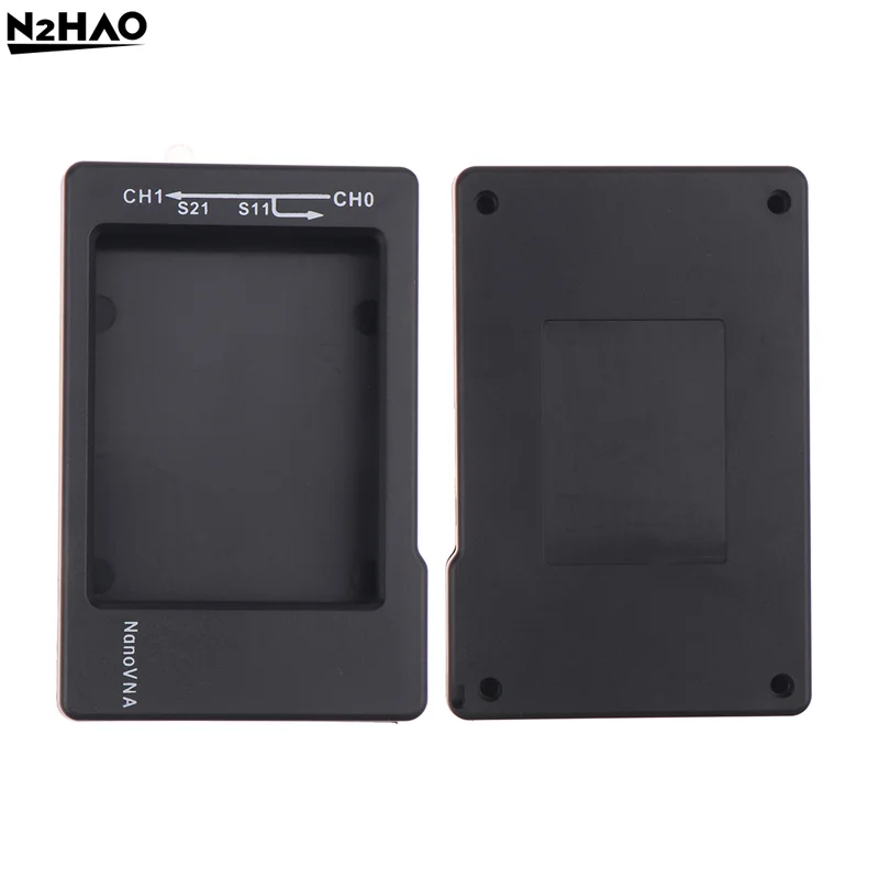 Black 1PC Vector Ne…