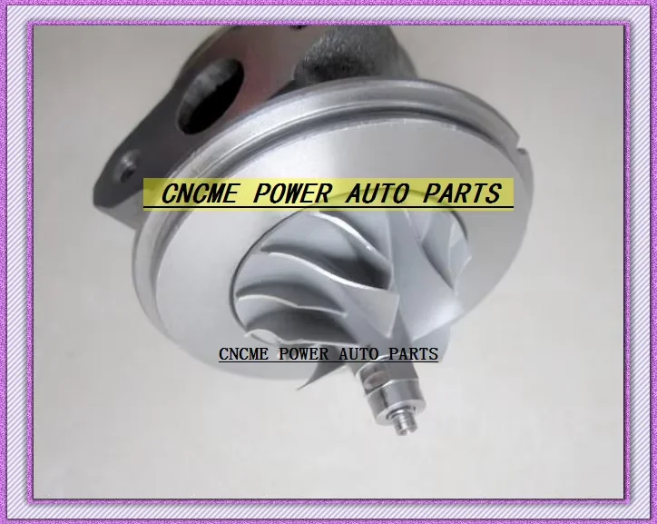 Turbo CHRA 49131-05403 6C1Q6K682DF 6U3Q6K682AE For Citroen Jumper For Ford TRANSIT VI For Peugeot Boxter 2.2L TDCI For Puma V348