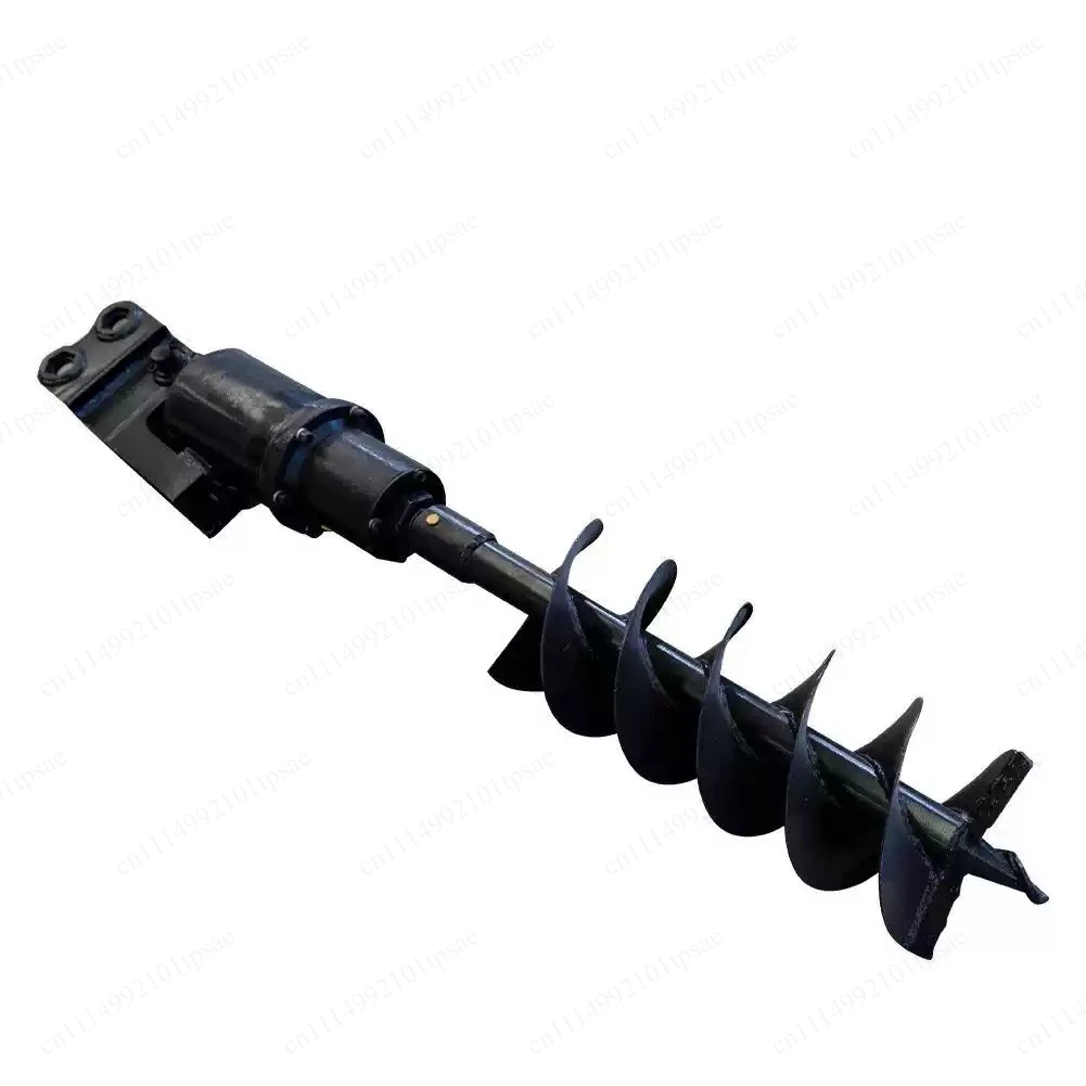 Excavator Digging Bucket Parts /800mm Leveling Bucket