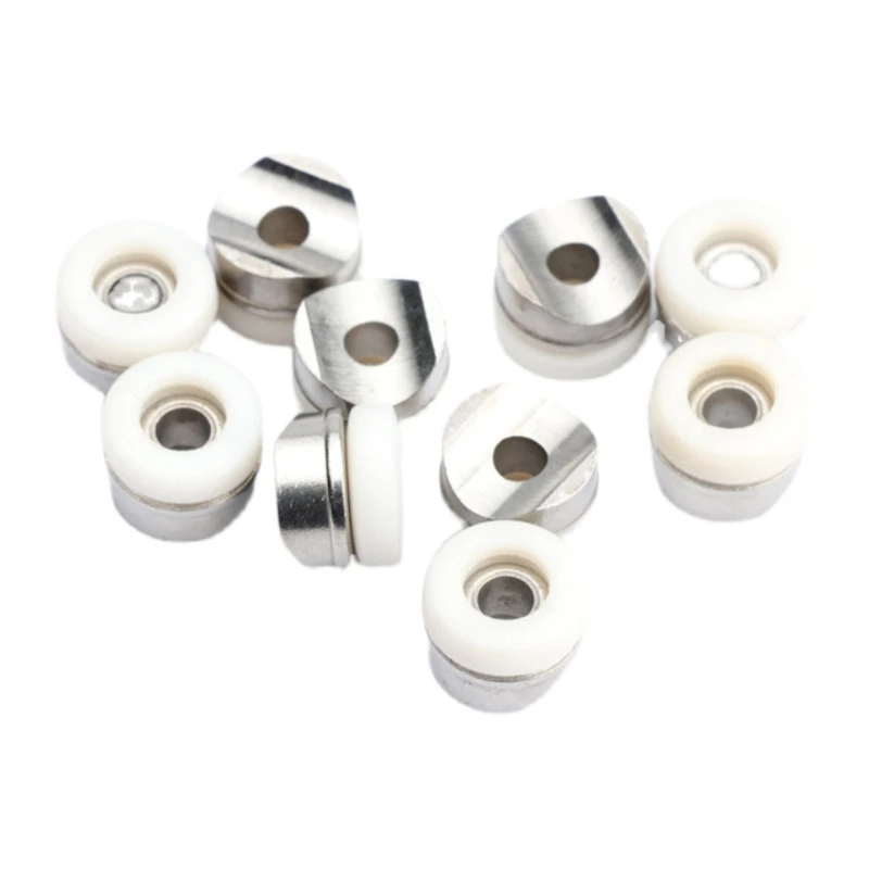 5Pieces Seal Tip Gaskets for Airless Paint Sprayer Protect Replace Tips Protect and Maintain Your Nozzles Dropship