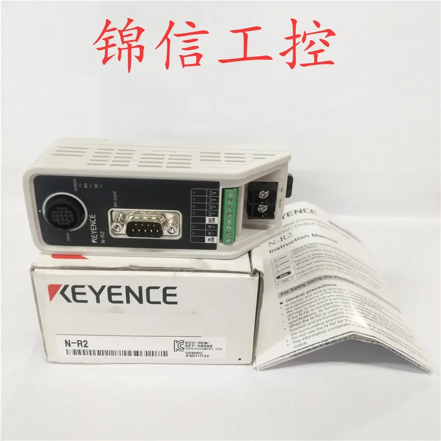 

KEYENC N-R2 100% new and original