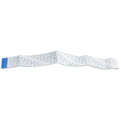1PC CQ890-67026 CQ890-67082 Control Panel Cable For HP Designjet T120 T520 24&36 Series Printer Plotter Parts