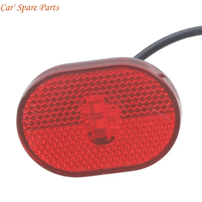 

Y4UA Светодиодный задний свет высокий видимость