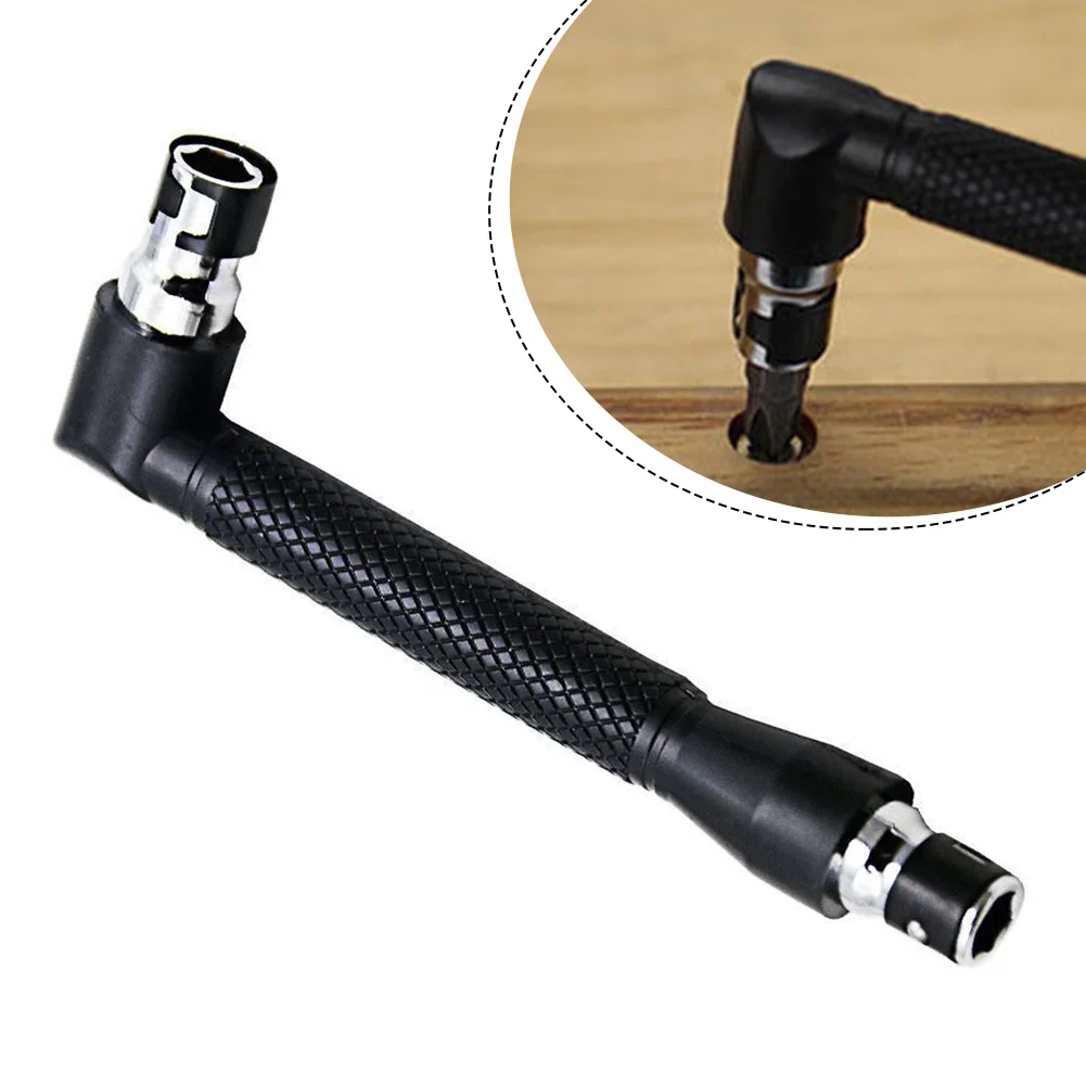 Chiave esagonale a doppia estremità per uso in movimento Chiave esagonale da 1/4 Uso duraturo Prestazioni affidabili Installazione fluida Design a doppia testa