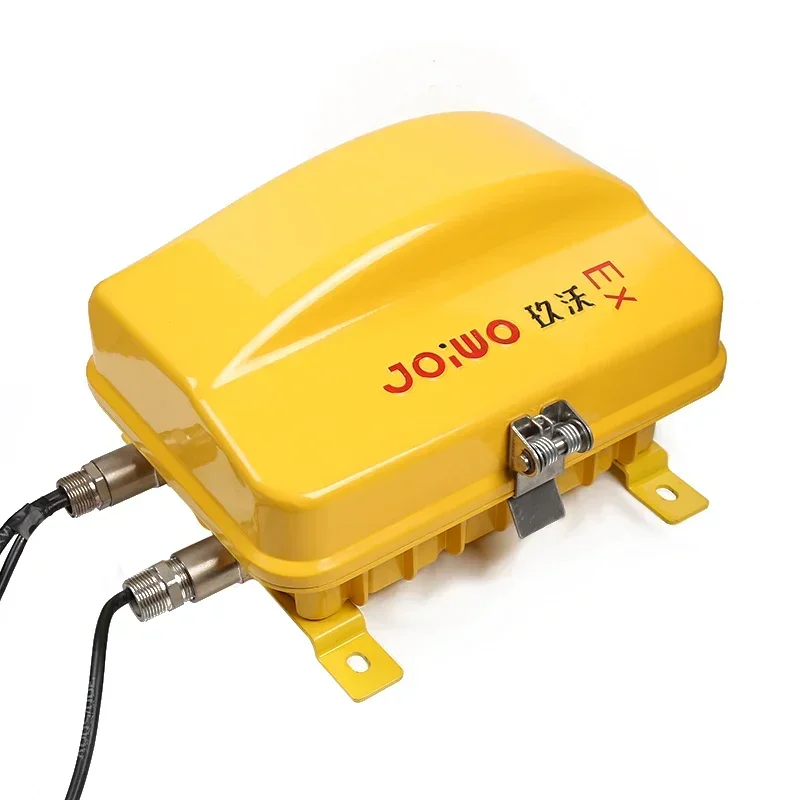 公共セルフサービスキオスク電話 耐破壊性産業用電話