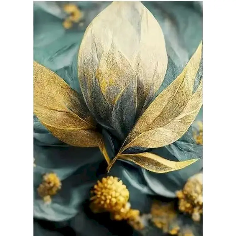 

GATYZTORY Painting By Numbers Handicrafts Coloring By Numbers Wall Decor For Adults Artwork Diy Set Gift