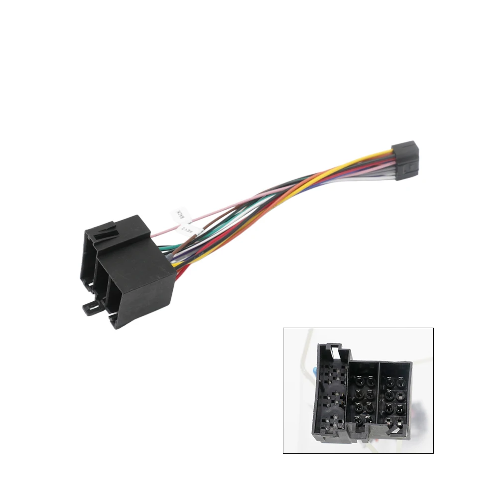 For HYUNDAI SONATA 2009-2010 9 INCH Android Stereo Car Radio Audio Screen Multimedia Video Player Navigation Harness Frame