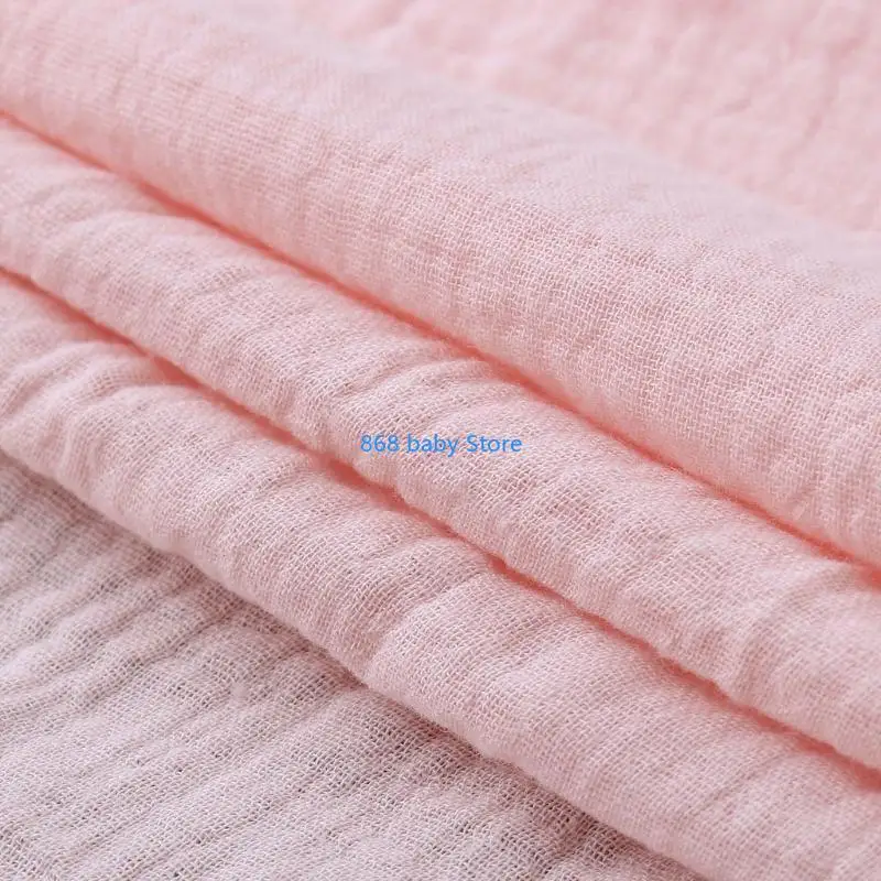 

29EE Silky Baby Newborn Swaddle Blanket Unisex 47 x 47 inches for Muslin