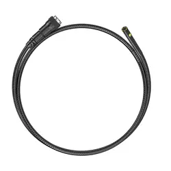 Teslong-Câble endoscope pour caméra, tube de salle, mise au point automatique, objectif touristique, 3.9mm, 5.5mm, 7.6mm, 5.5mm, 8mm, 12.5mm, NTS300, NTS500