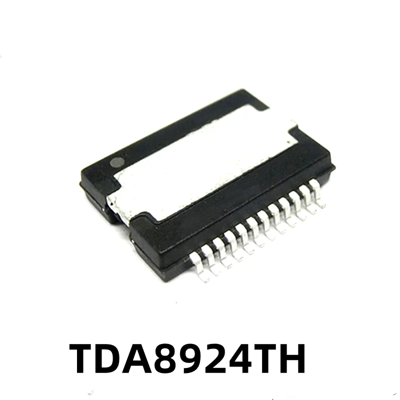 1PCS New Original TDA8924TH TDA8924 Audio Amplifier Chip Patch HSOP24