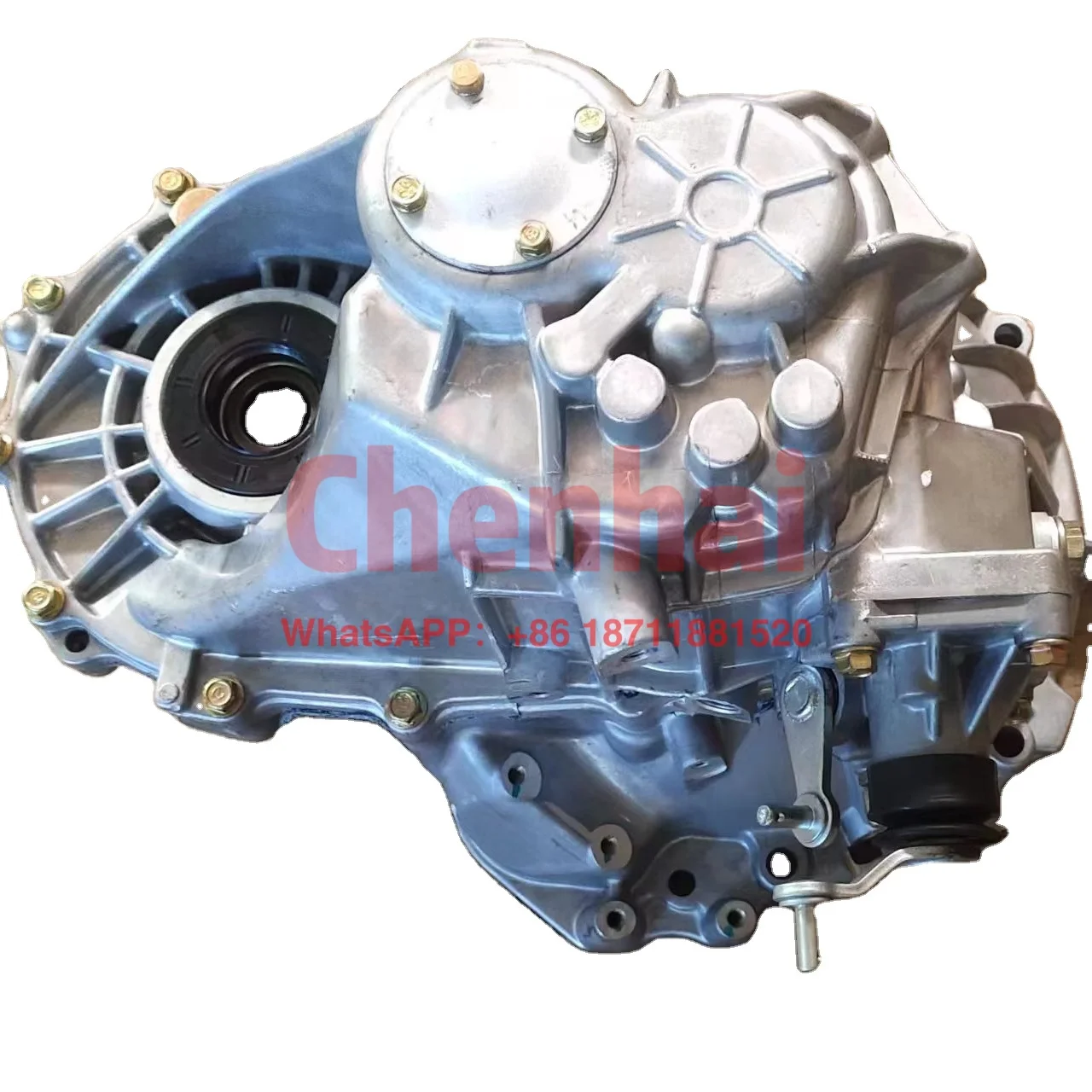 YSD manufacture transmission gearbox for Geely C5  JLB-4G15 1.5L