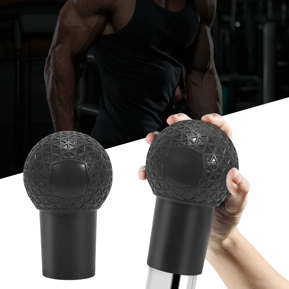 Barbell Landmine Attachment Barbell Protective Cover Barbell Landmine Base T Bar Row Attachment for Presses Split Squat