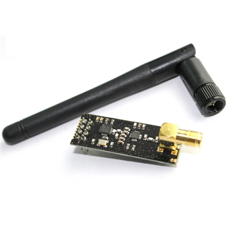 NRF24L01+PA+LNA Wir…