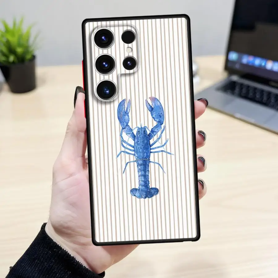 Phone Case For Sams… - image