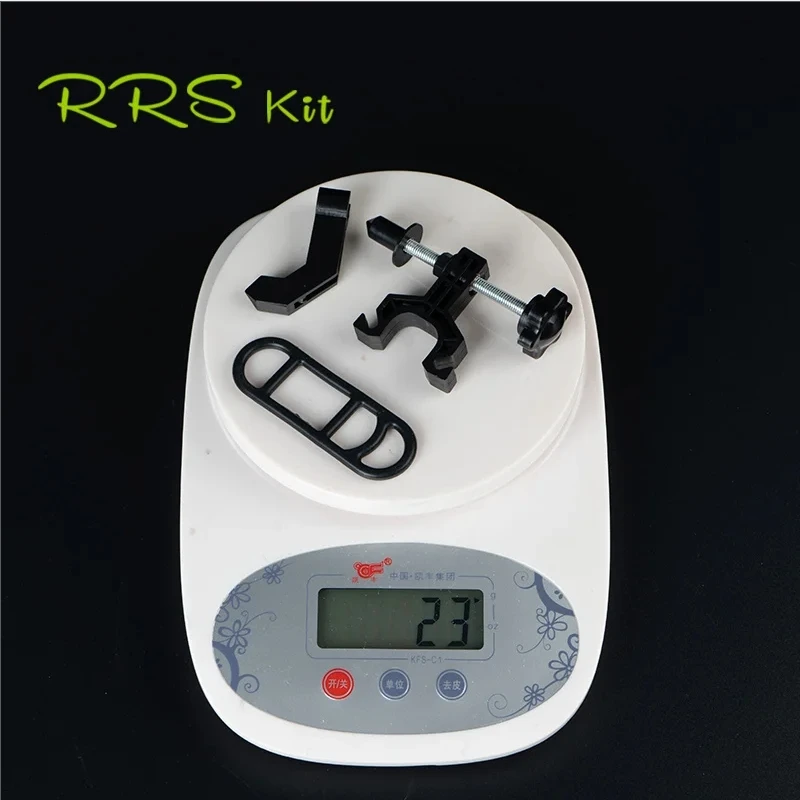 Rrskit Mini Bicycle Wheel Adjustment Tool Truing Stand Bike Rims Tools Mountain Bike Wheel Repair Tools Cycling Accessories