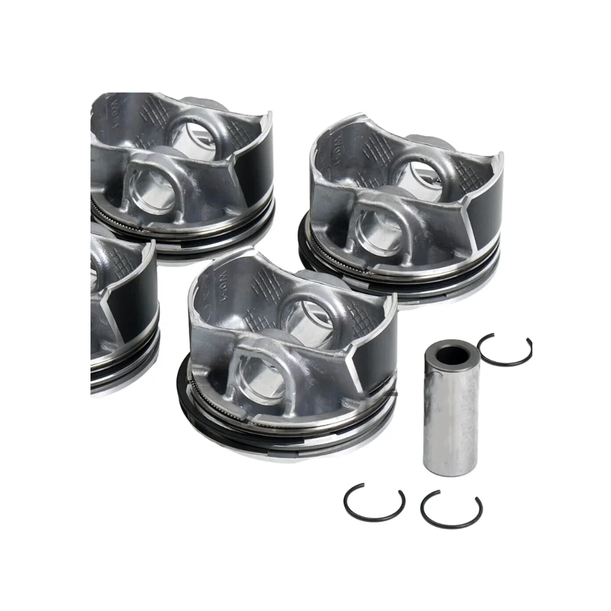 Moteur OverCarlKit pour culasse, M271, M272, E36, N46, N20